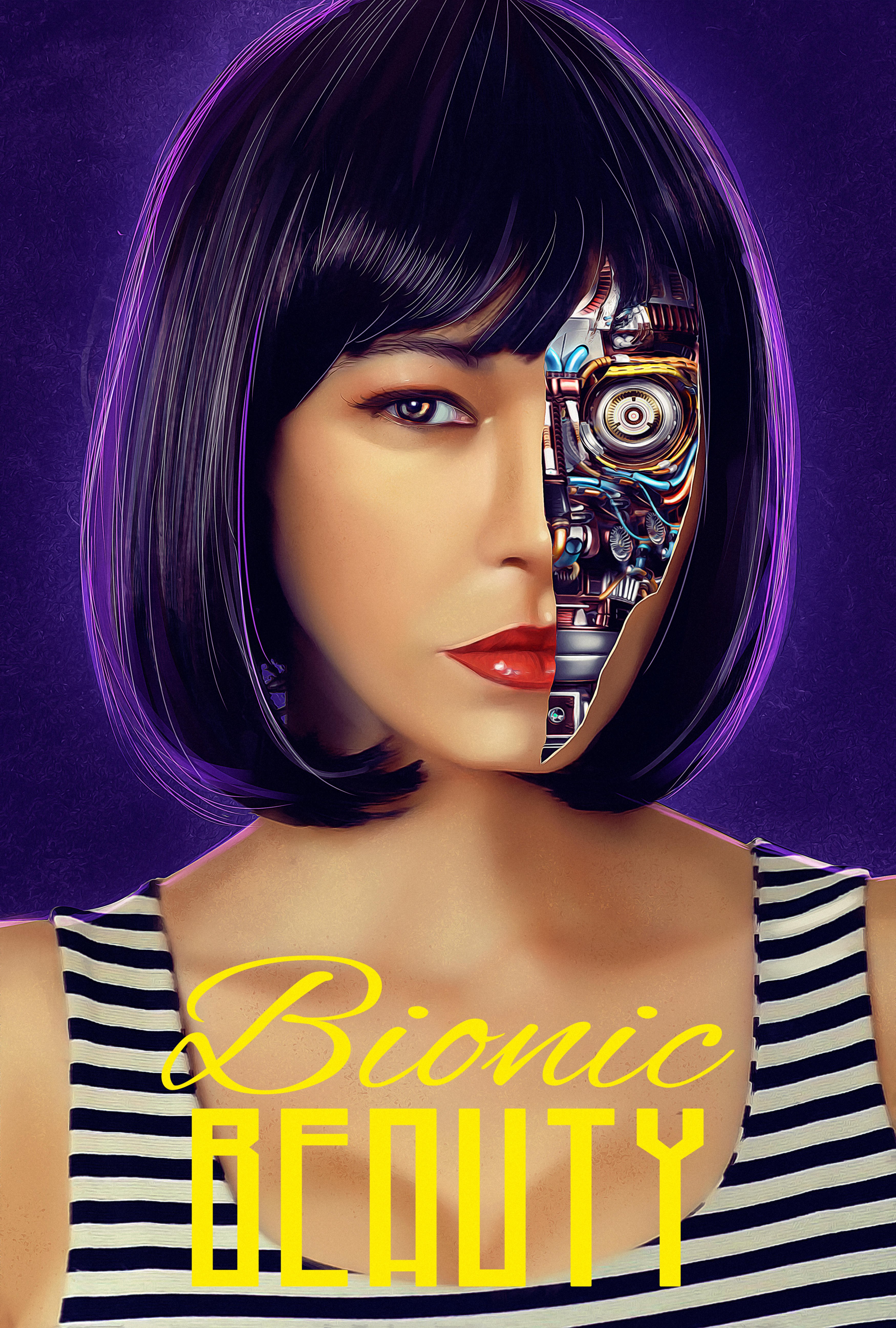 Bionic Beauty